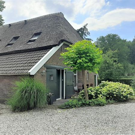 B&B 1874 Sleen Екстериор снимка