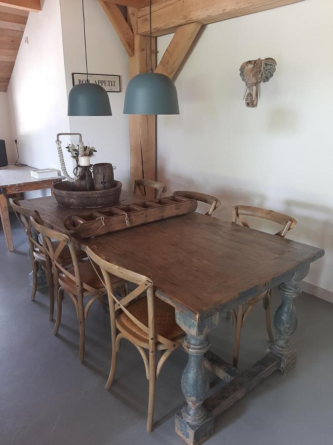 B&B 1874 Sleen Екстериор снимка