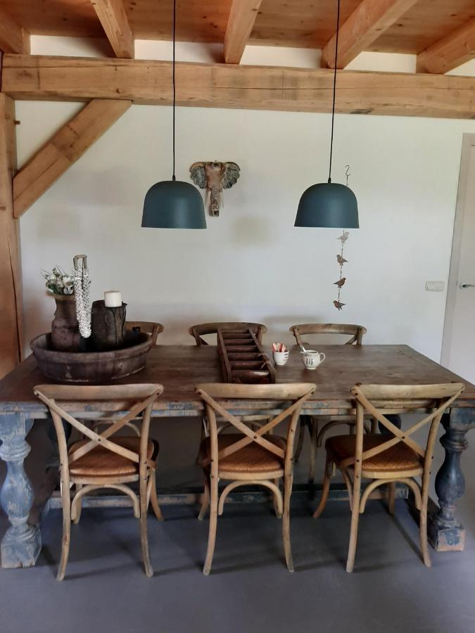 B&B 1874 Sleen Екстериор снимка
